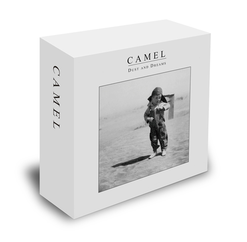 Belle Antique 「CAMEL」収納用ボックス